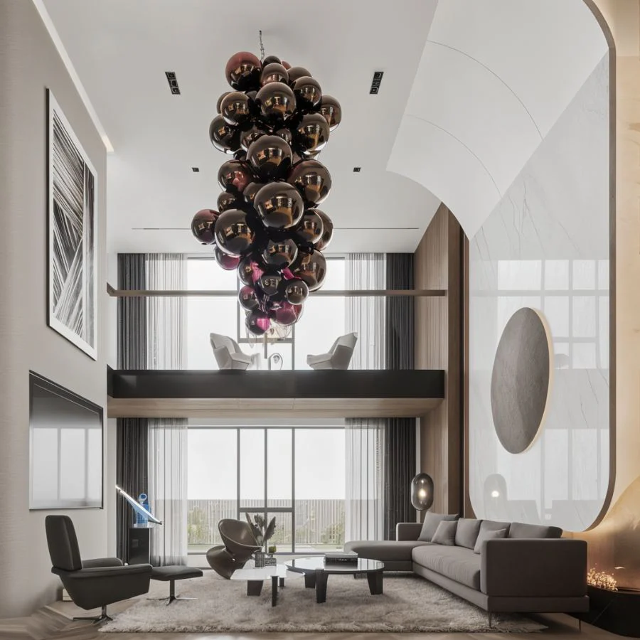 Sensu Chandelier - Image 4