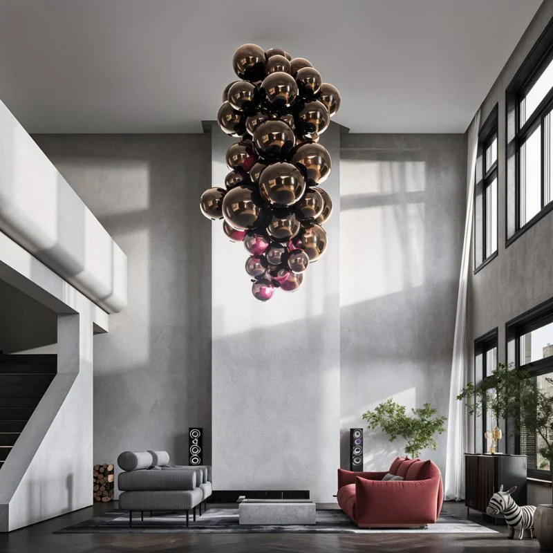 Sensu Chandelier - Image 5