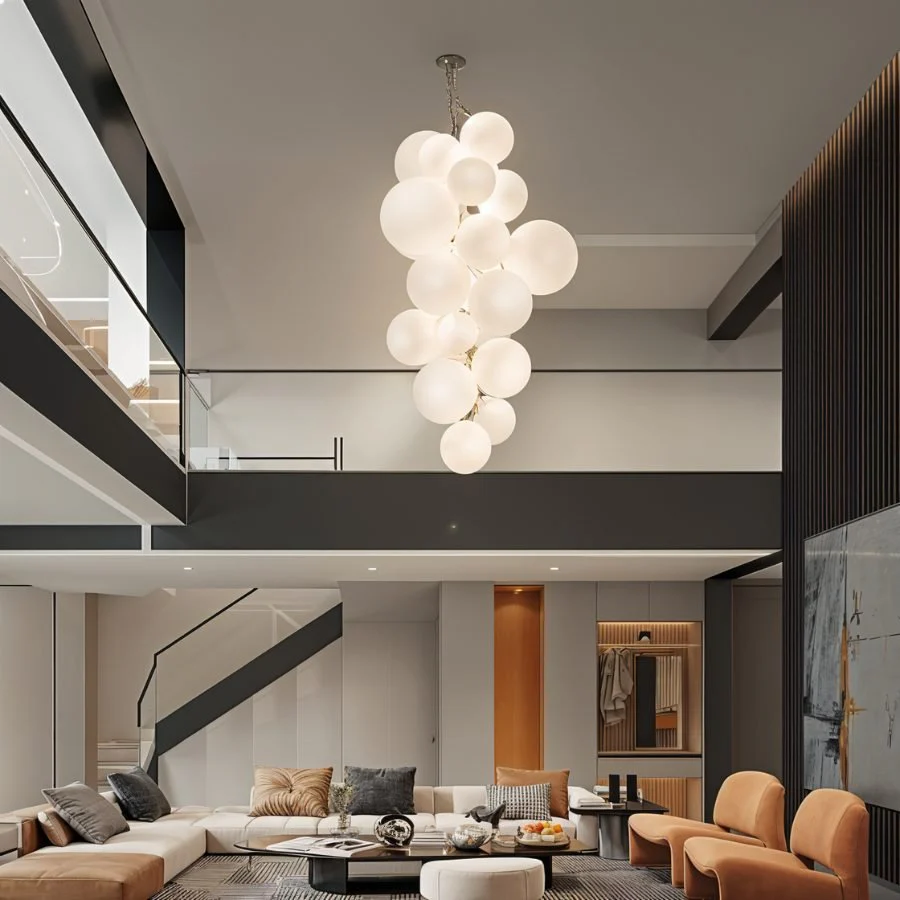 Sensu Chandelier - Image 6