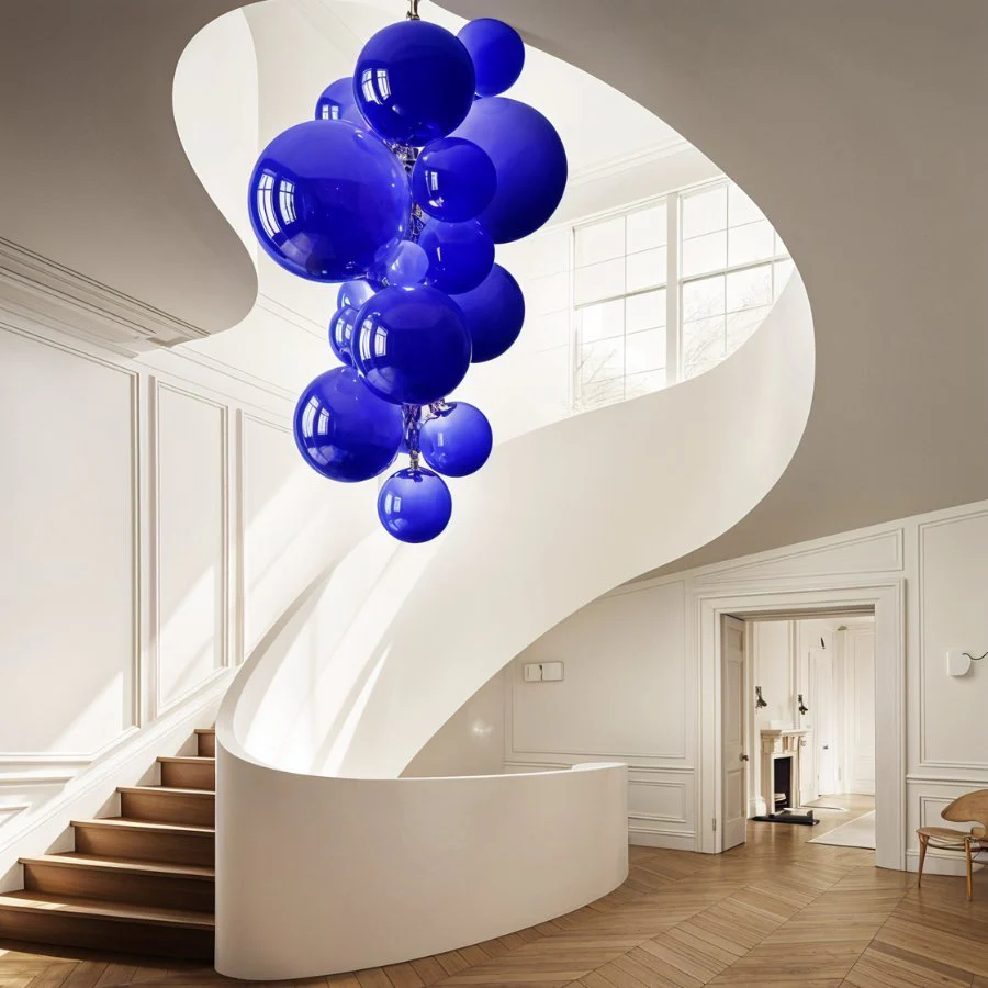 Sensu Chandelier - Image 7