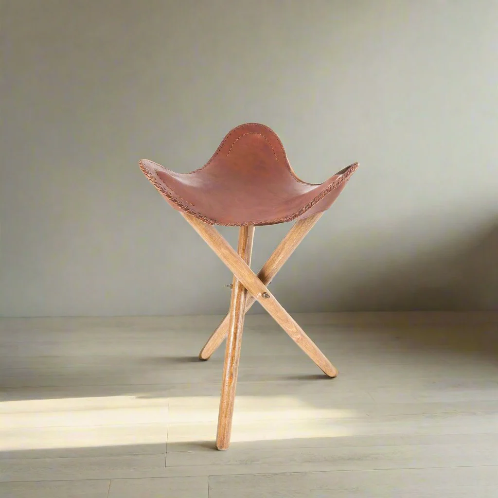 Sentar | Picnic Stool