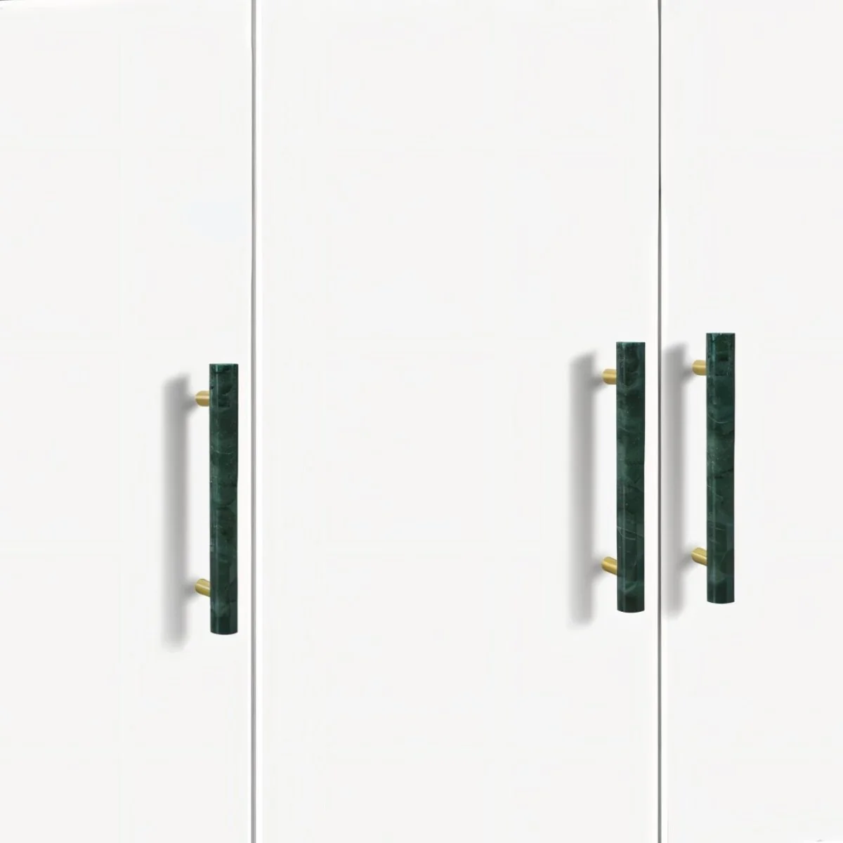 Sepia Knob And Pull Bar - Image 2