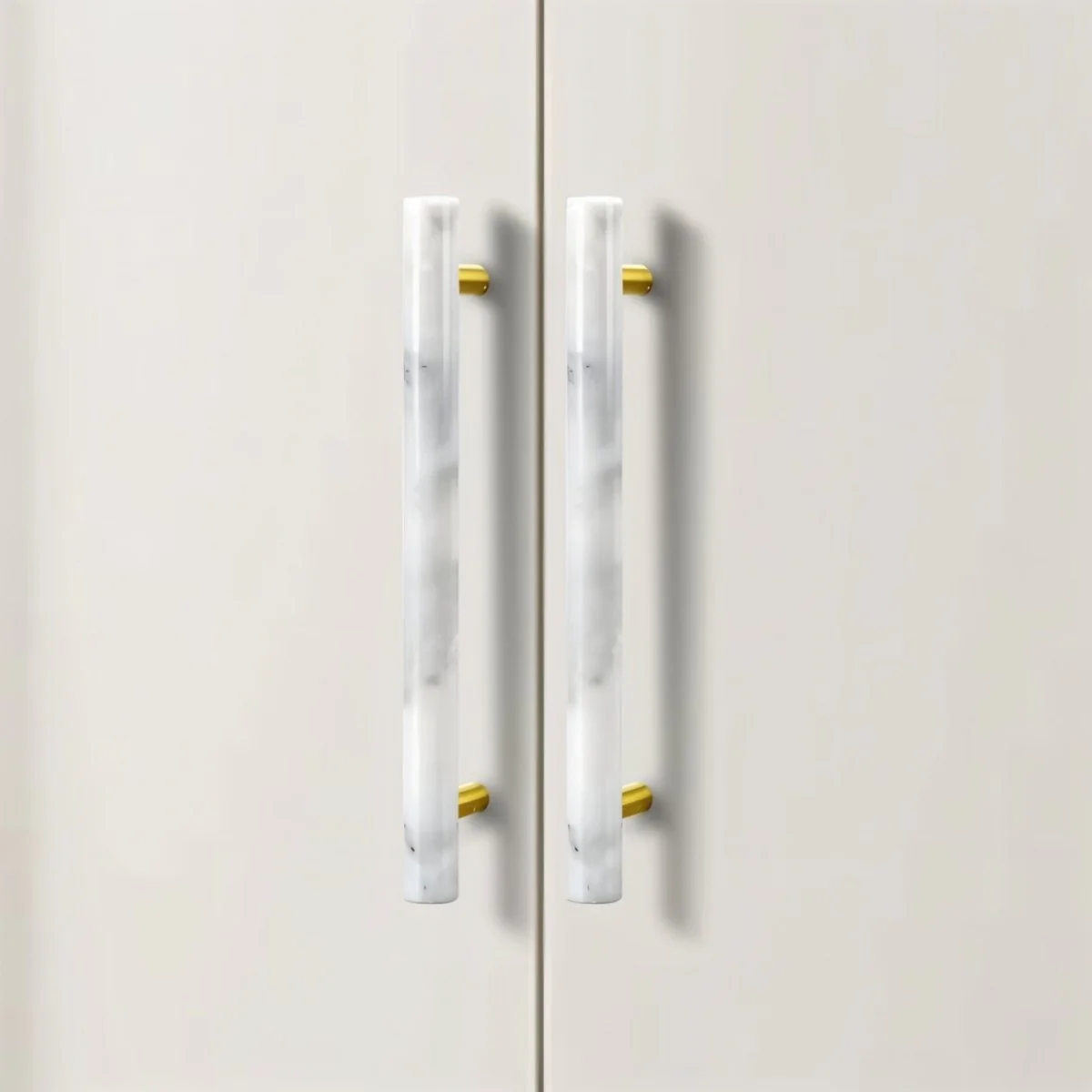 Sepia Knob And Pull Bar - Image 5