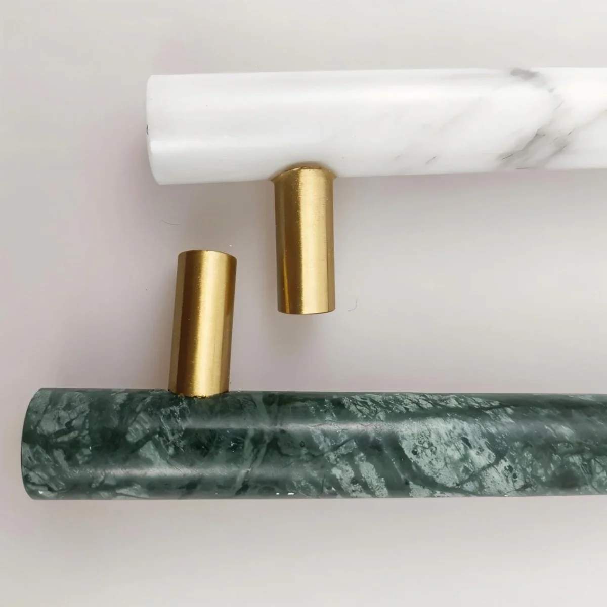 Sepia Knob And Pull Bar - Image 8