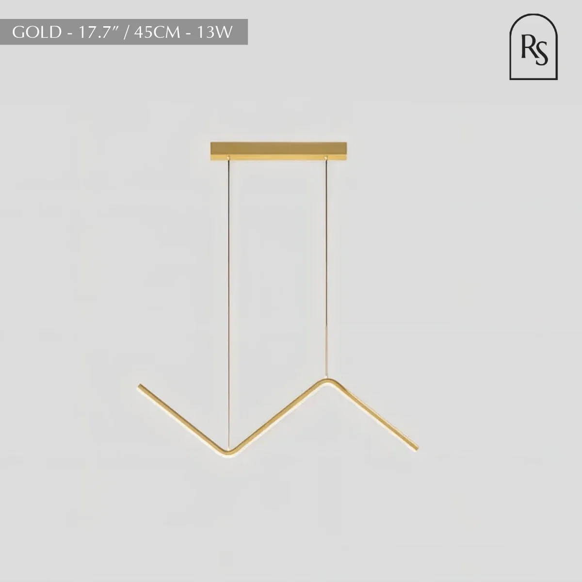 Serena Pendant Light - Image 10