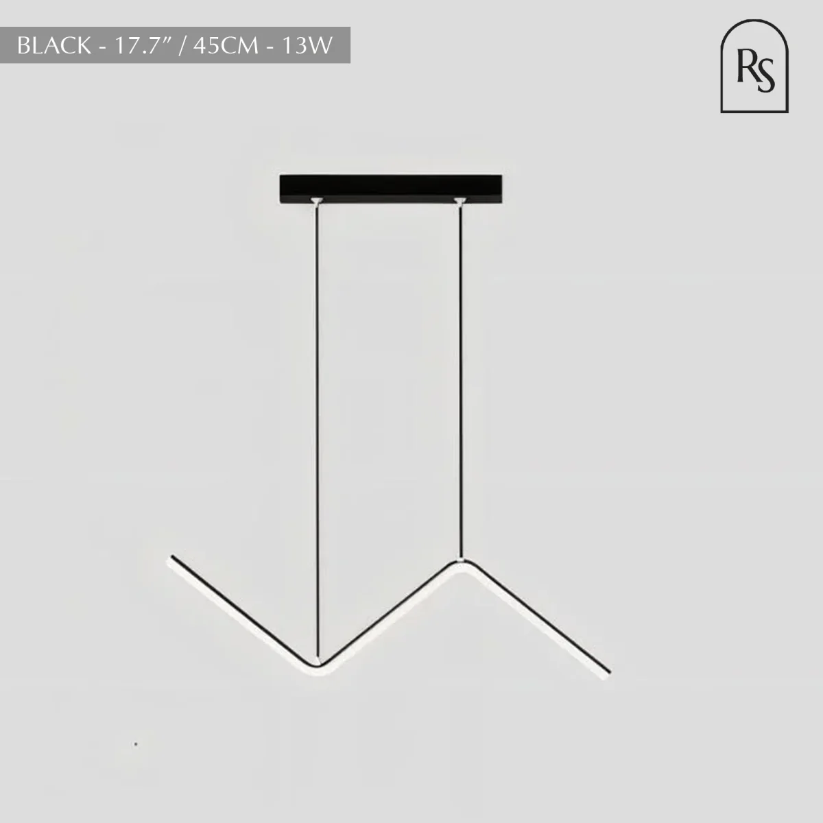 Serena Pendant Light - Image 8