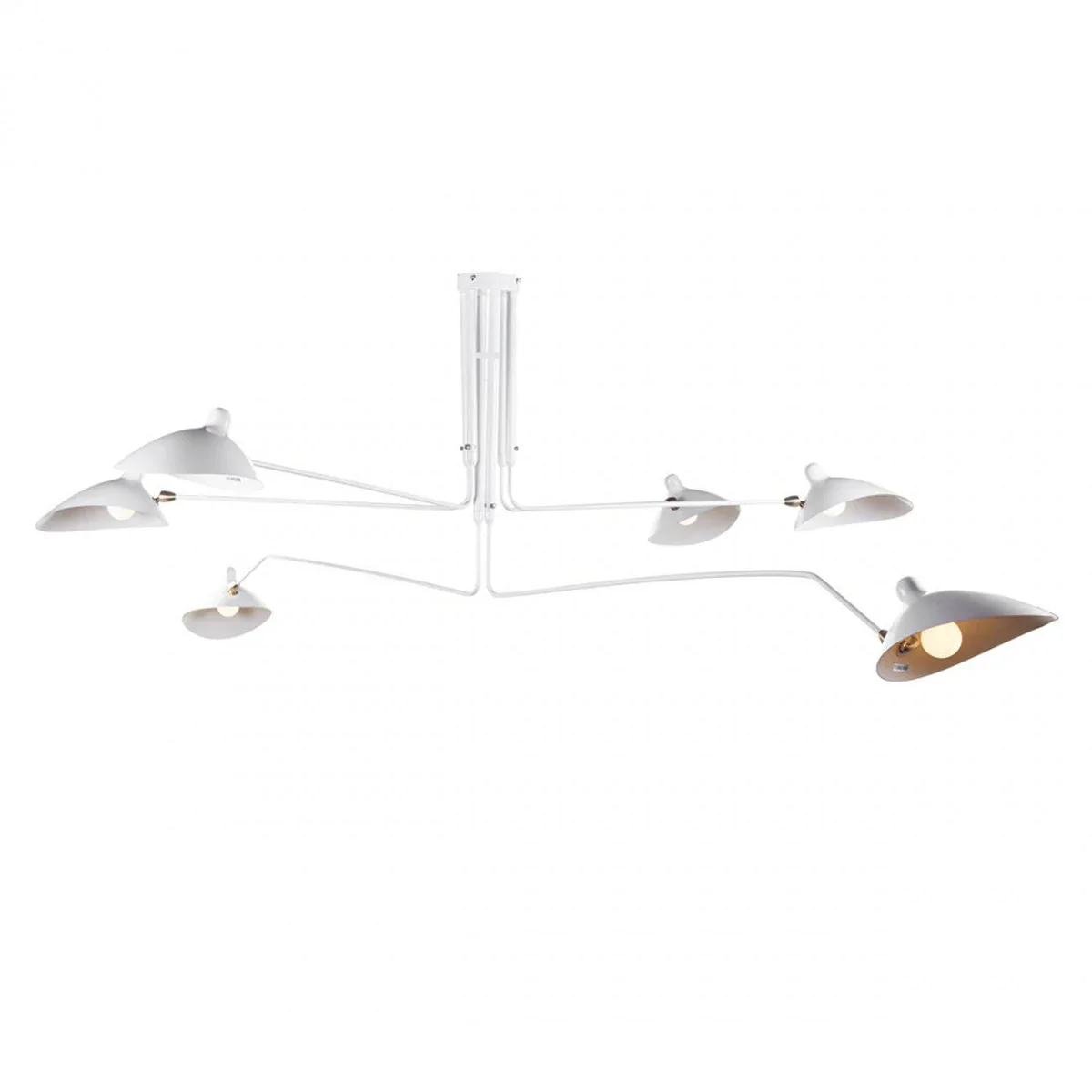 Serge Rotating Arm Ceiling light - Image 28