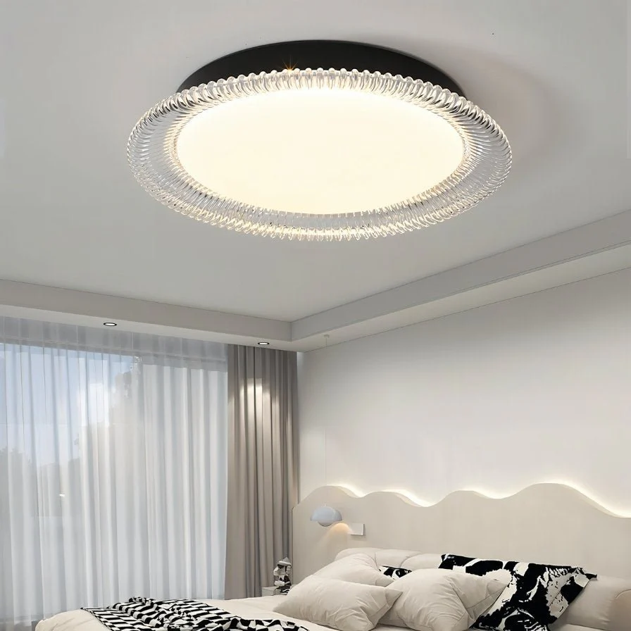 Serra Ceiling Light - Image 3