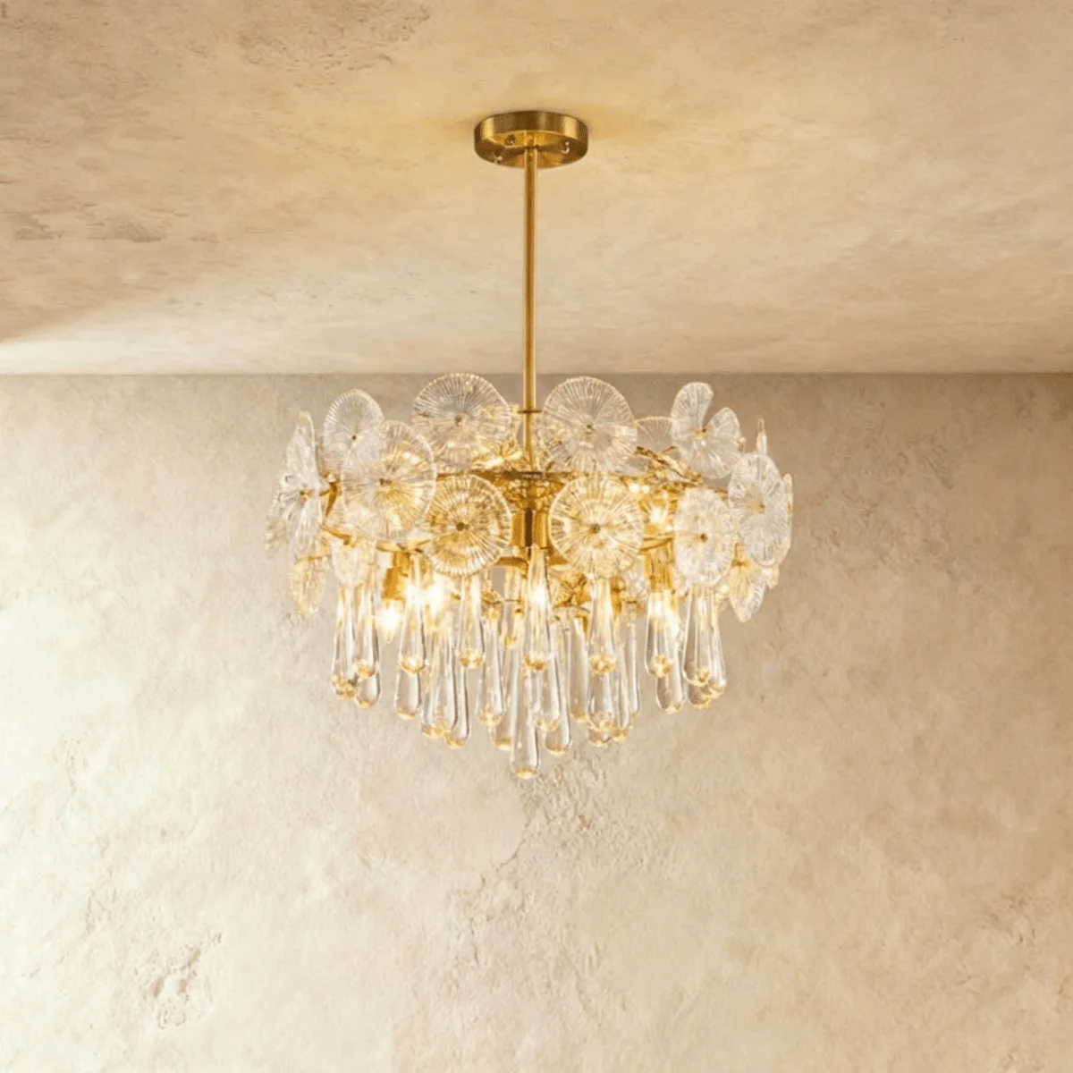 Seru Chandelier