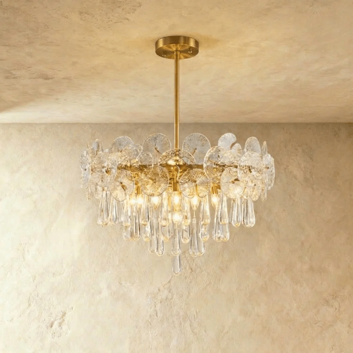 Seru Chandelier - Image 2