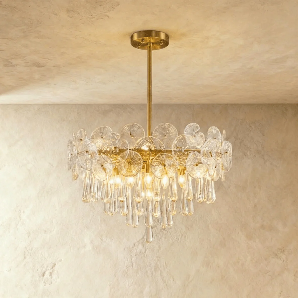 Seru Chandelier - Image 3