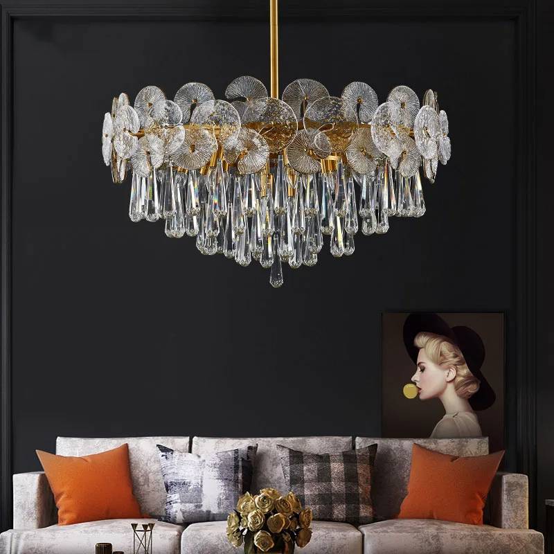 Seru Chandelier - Image 6