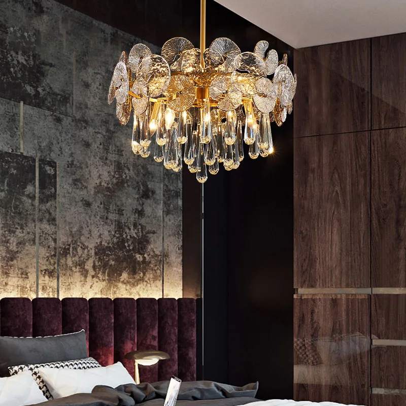 Seru Chandelier - Image 7