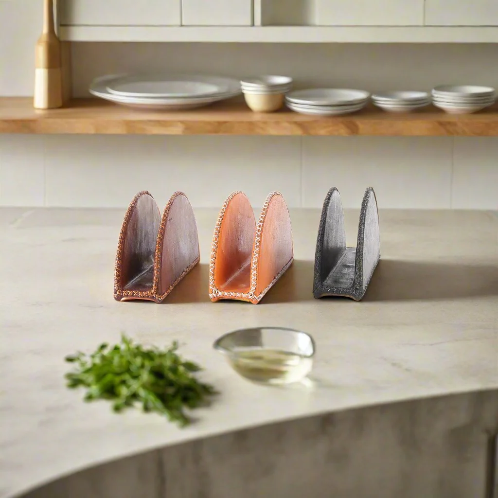 Servilleta | Napkin Holder - Image 3