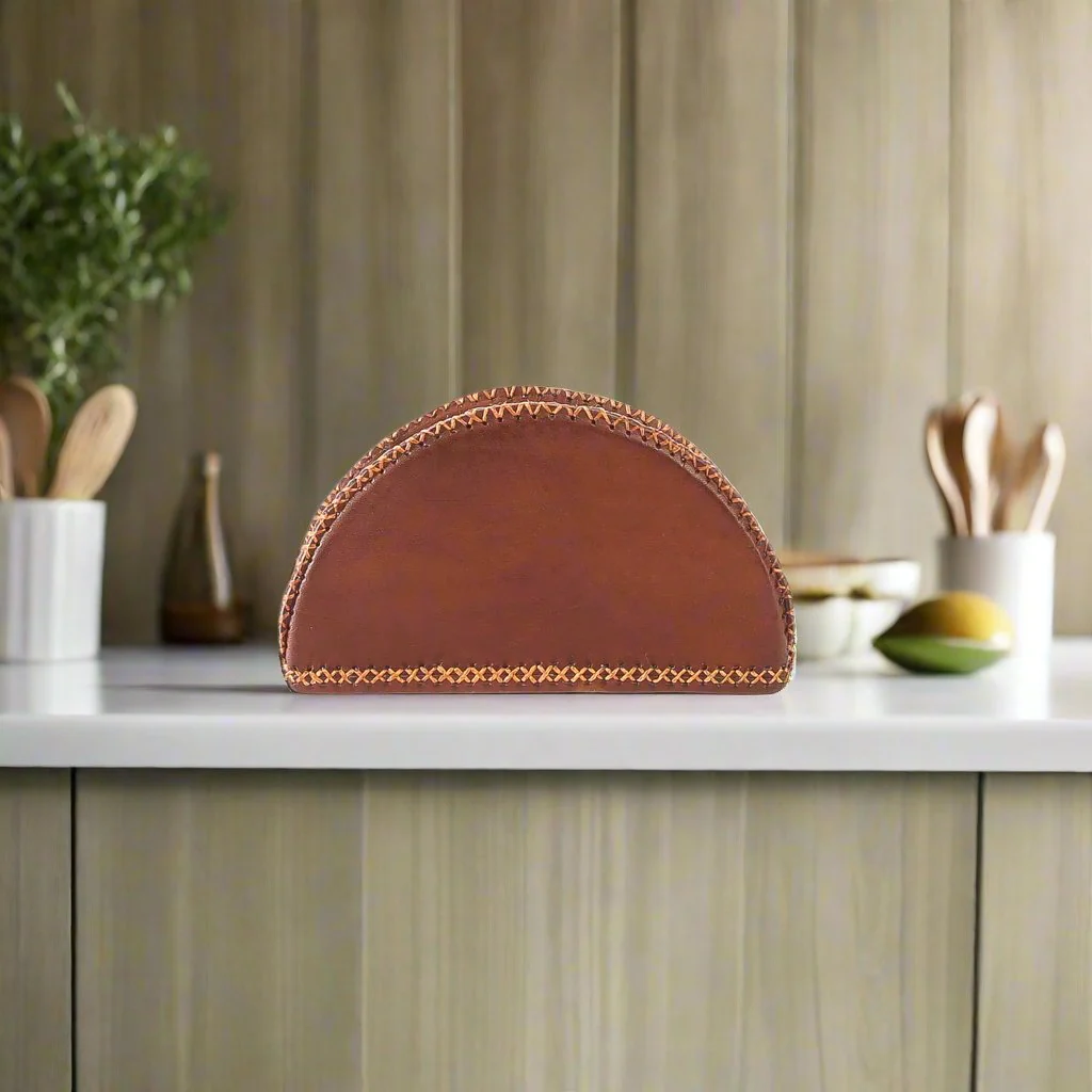 Servilleta | Napkin Holder - Image 4