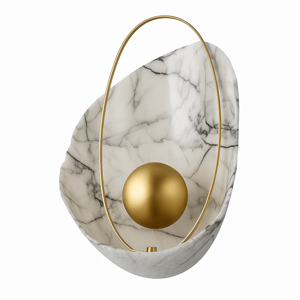 Sevlo Wall Lamp