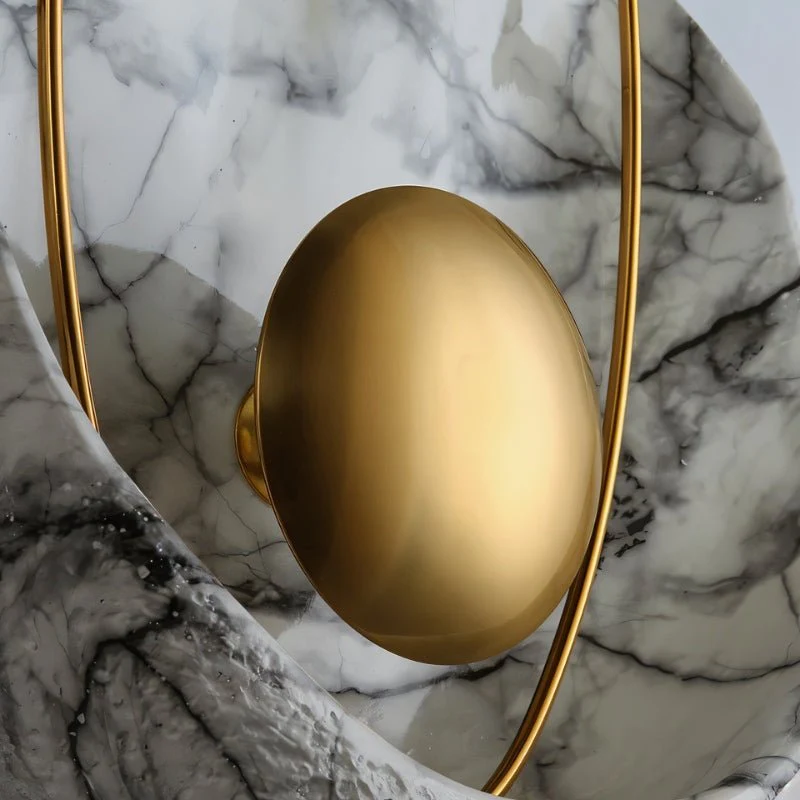Sevlo Wall Lamp - Image 10