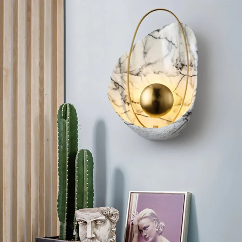 Sevlo Wall Lamp - Image 4