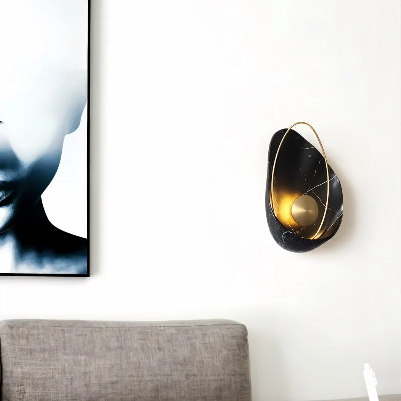 Sevlo Wall Lamp - Image 6