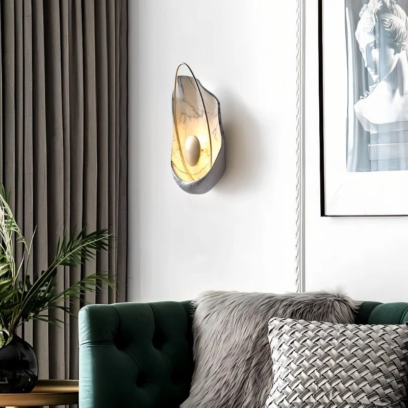 Sevlo Wall Lamp - Image 8