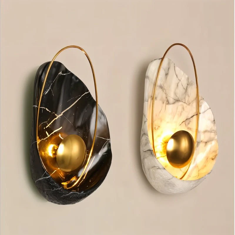 Sevlo Wall Lamp - Image 9