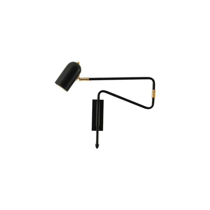 Sevrixa Bedside Reading Lamp - Image 9