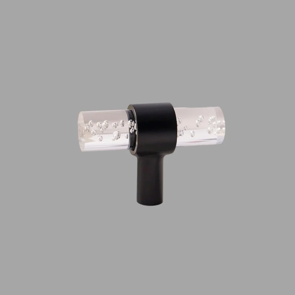 Shakuf Transparent Knob & Pull Bar - Image 14