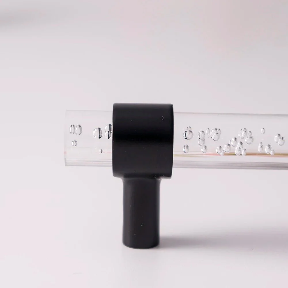 Shakuf Transparent Knob & Pull Bar - Image 15