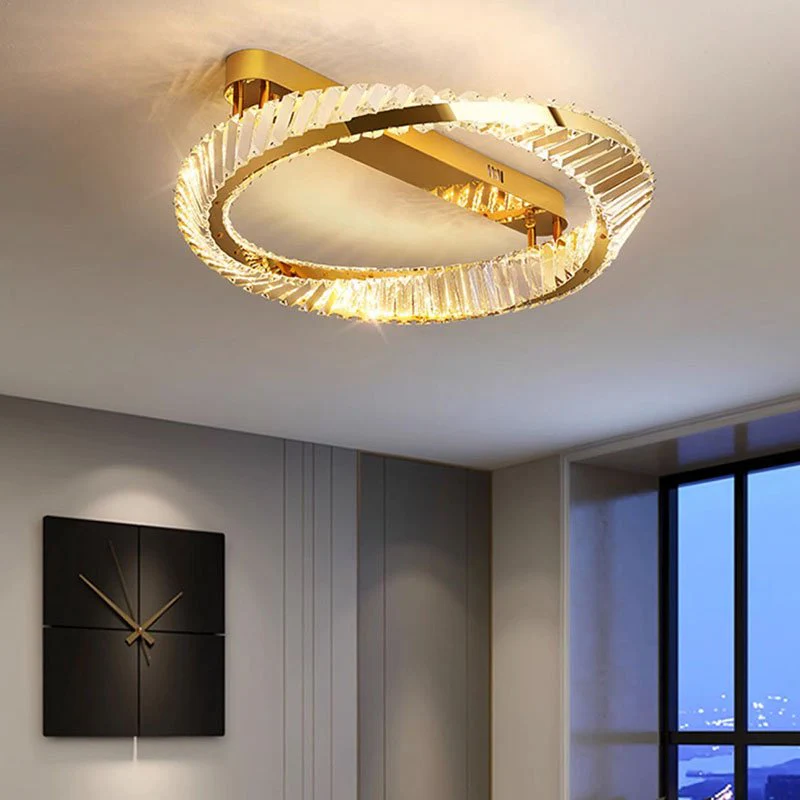 Shamayim Round Chandelier - Image 6
