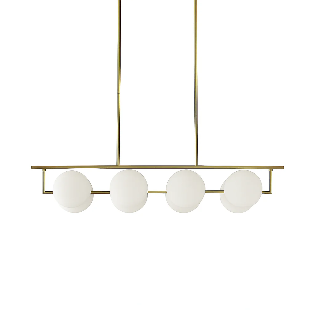 Shams Linear Chandelier