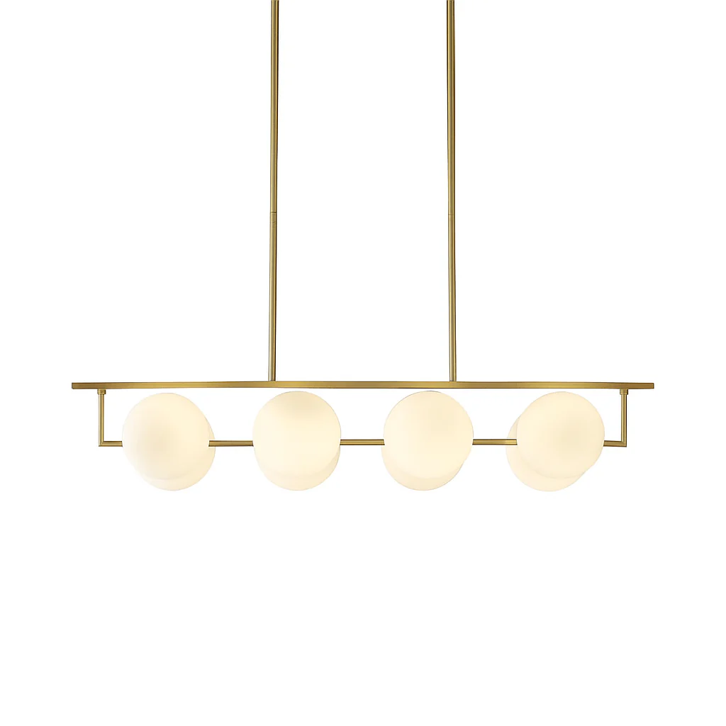 Shams Linear Chandelier - Image 2