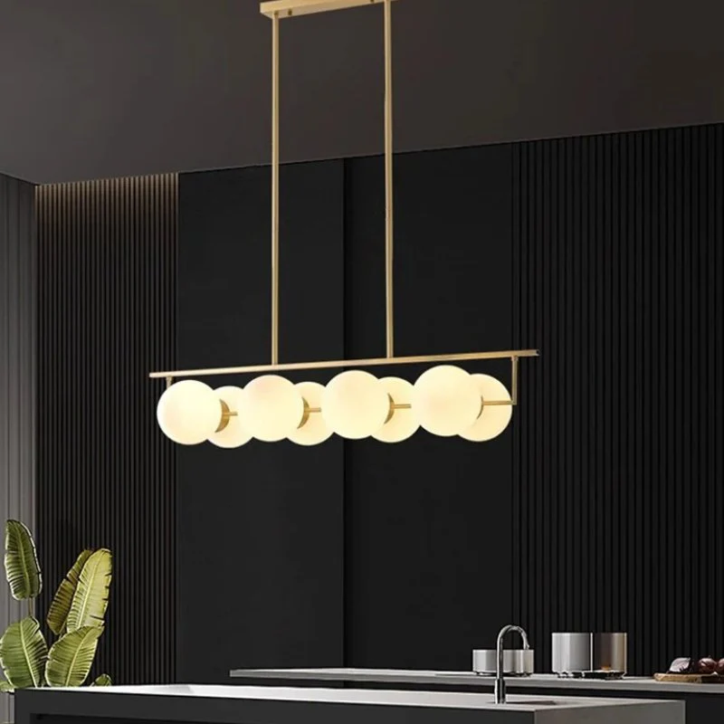 Shams Linear Chandelier - Image 4
