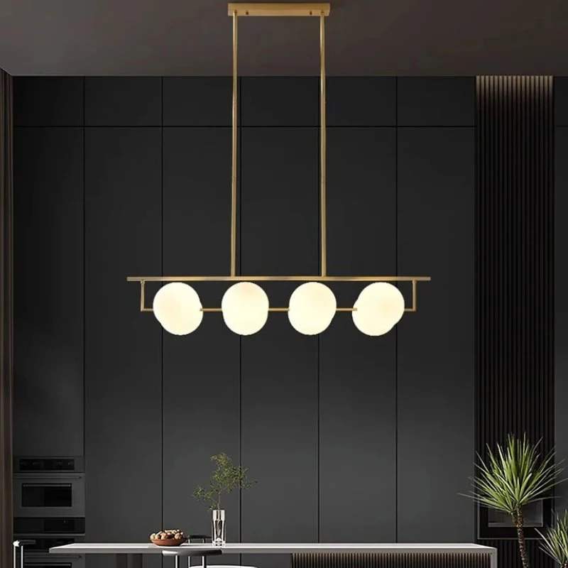 Shams Linear Chandelier - Image 5