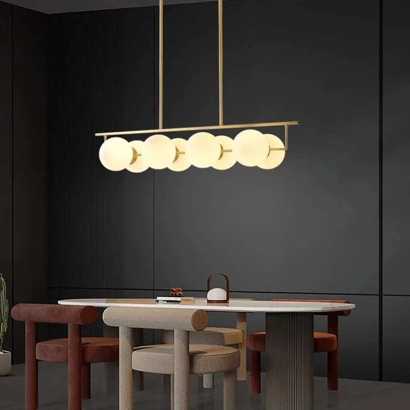 Shams Linear Chandelier - Image 6