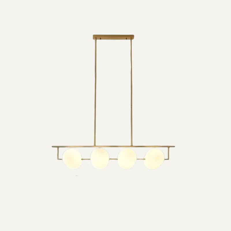 Shams Linear Chandelier - Image 7