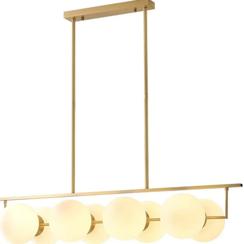 Shams Linear Chandelier - Image 8