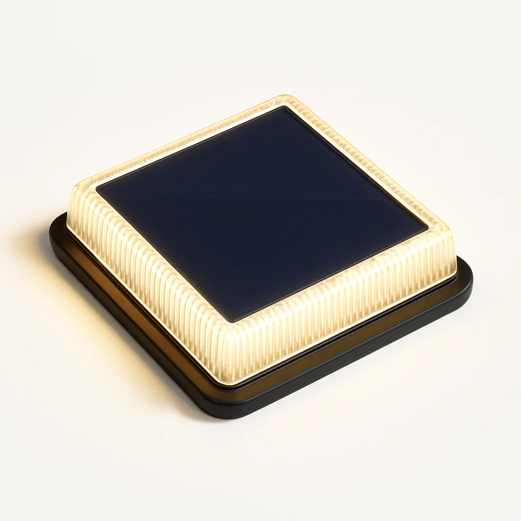 Shamsi Outdoor Stair Light - Image 2