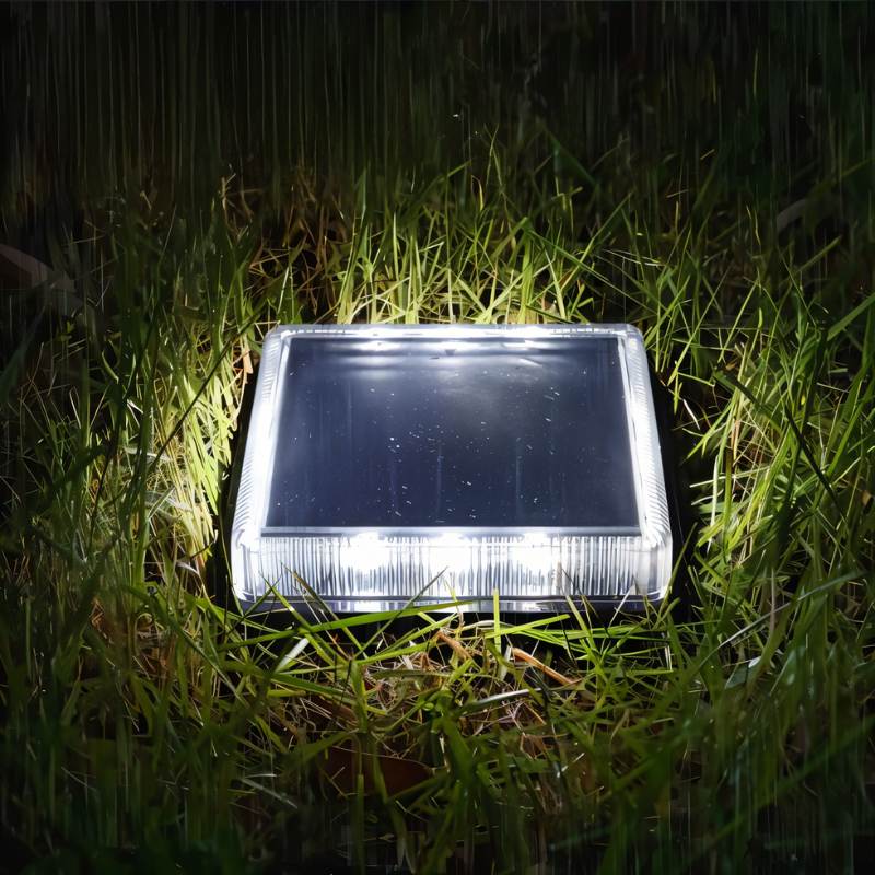 Shamsi Outdoor Stair Light - Image 4