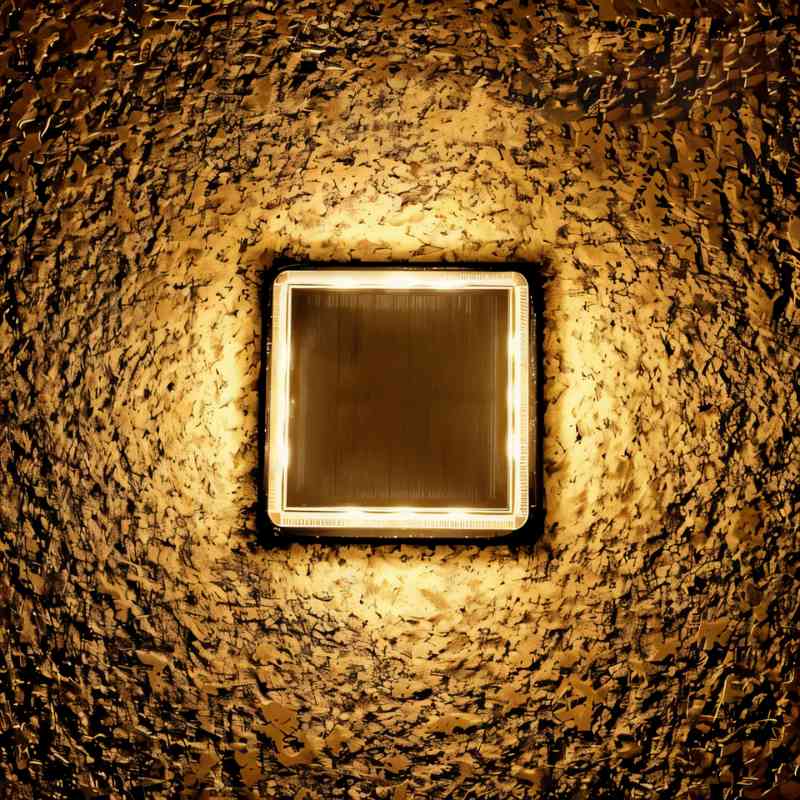 Shamsi Outdoor Stair Light - Image 7