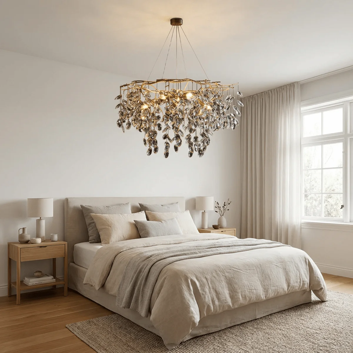 Sharru Chandelier - Image 11
