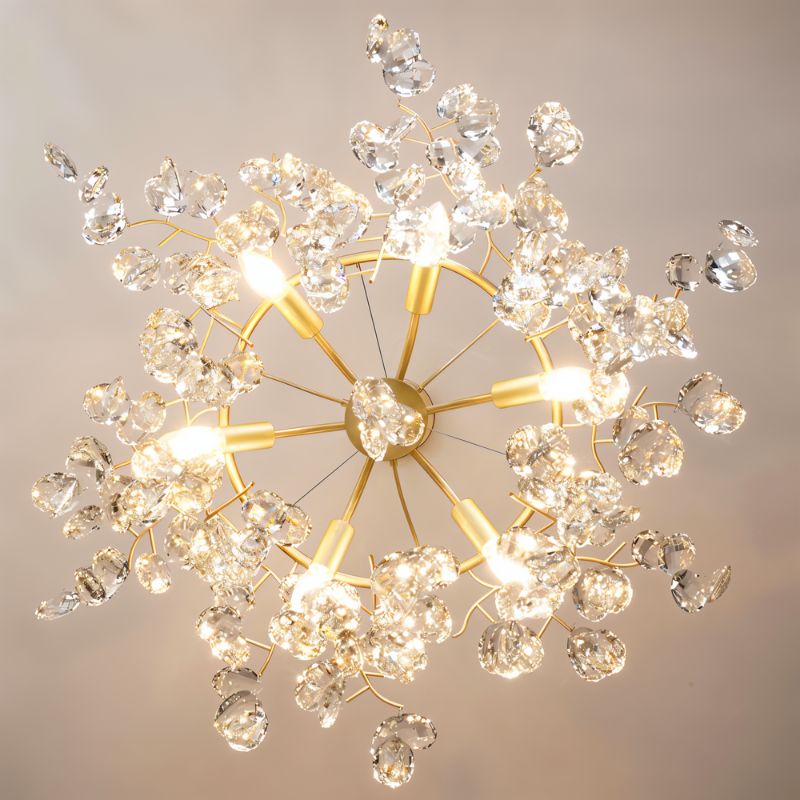 Sharru Chandelier - Image 12