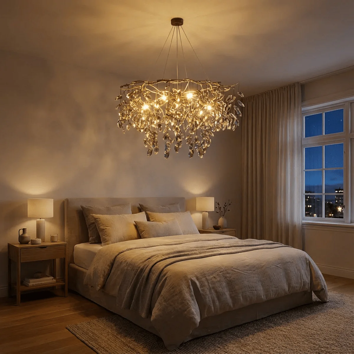 Sharru Chandelier - Image 13