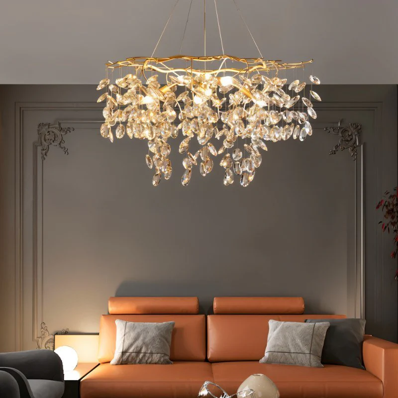 Sharru Chandelier - Image 14