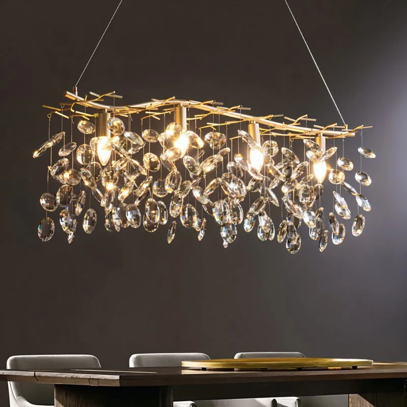 Sharru Chandelier - Image 15