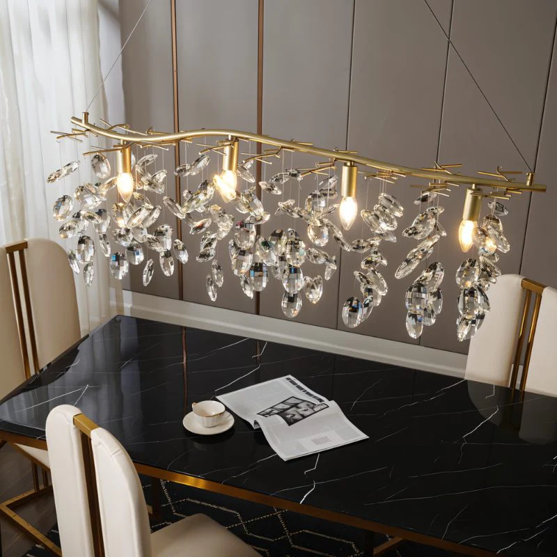 Sharru Chandelier - Image 16