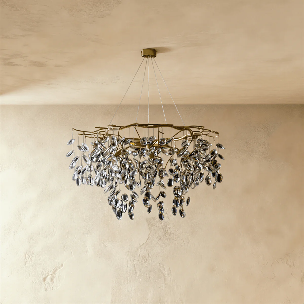 Sharru Chandelier - Image 2