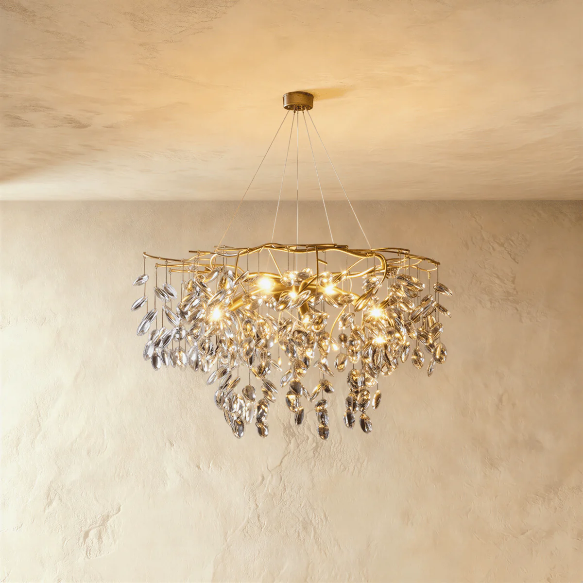 Sharru Chandelier - Image 3