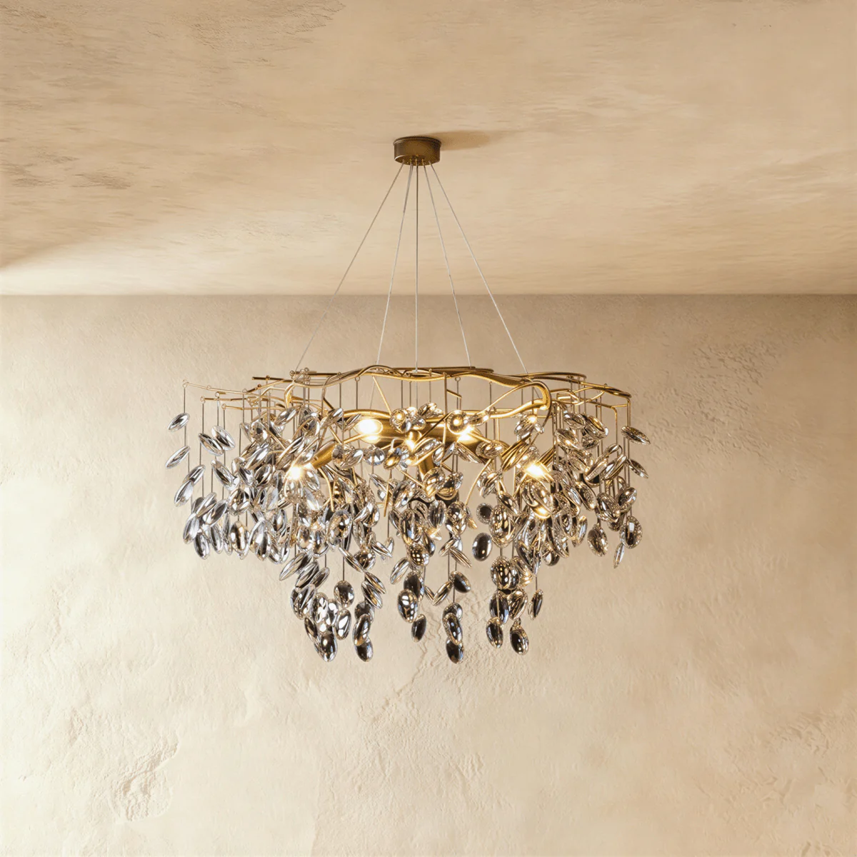 Sharru Chandelier - Image 4