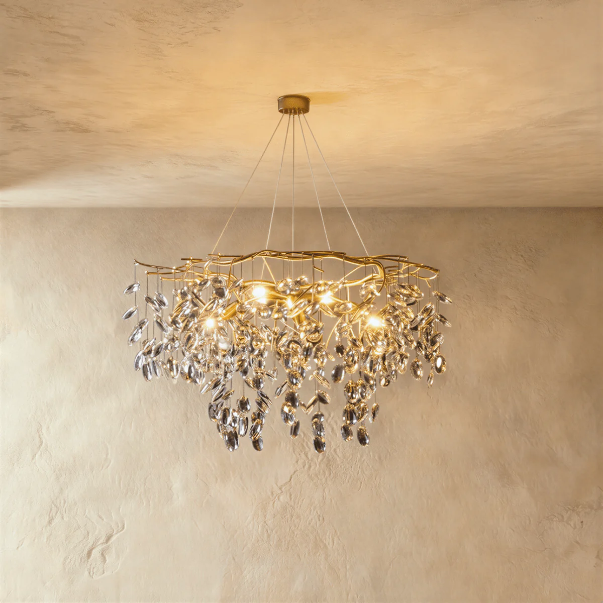 Sharru Chandelier - Image 5