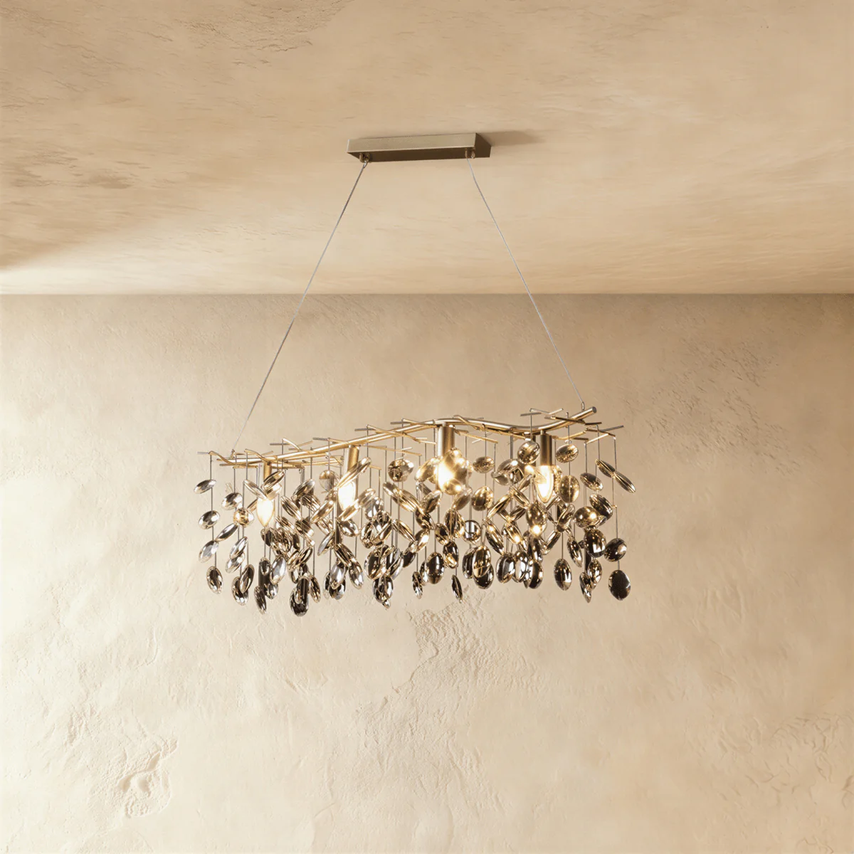 Sharru Chandelier - Image 6